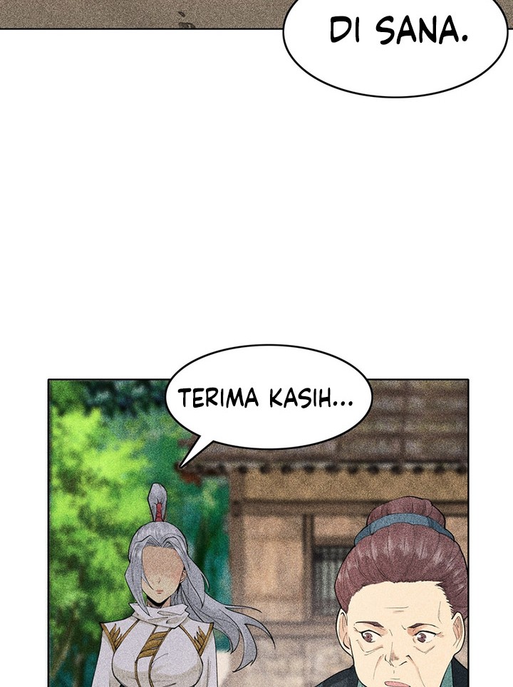Celestial Phenomenon Chapter 09 - Halaman 3