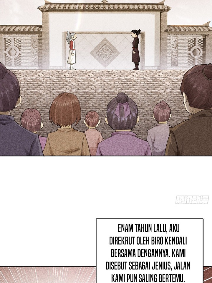 Celestial Phenomenon Chapter 09 - Halaman 5
