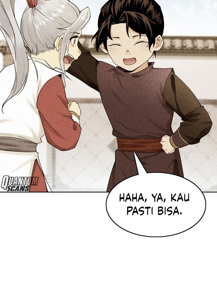 Celestial Phenomenon Chapter 09 - Halaman 7