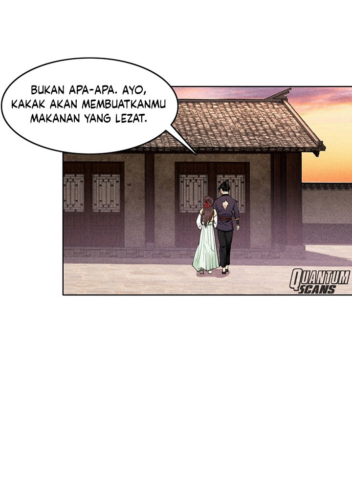 Celestial Phenomenon Chapter 09 - Halaman 11
