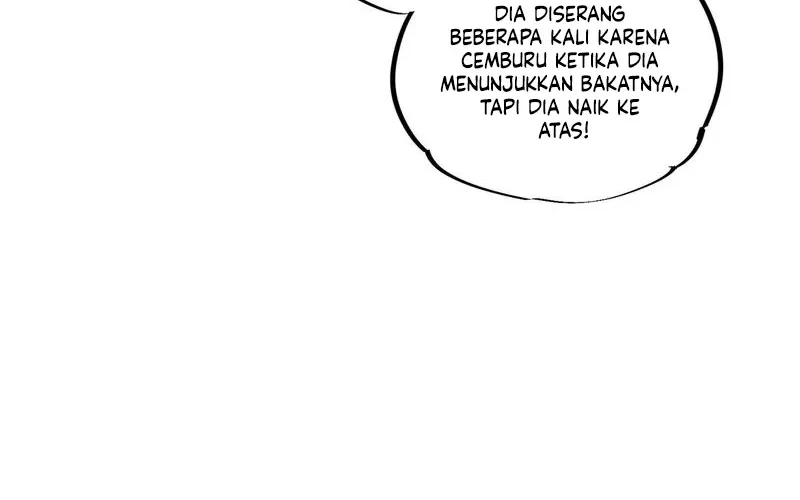 I Am the Shadow Reverend Chapter 09 - Halaman 27