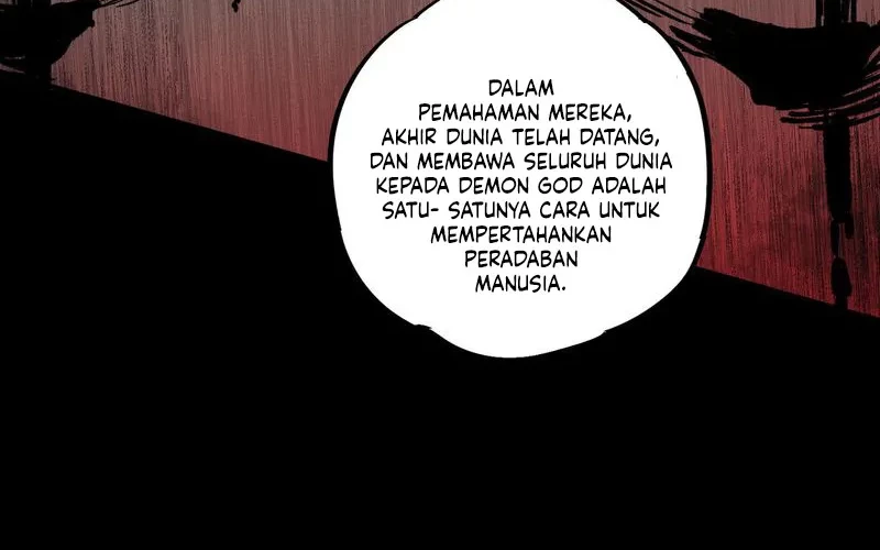 I Am the Shadow Reverend Chapter 09 - Halaman 36