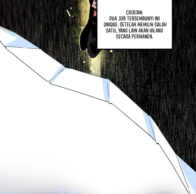 I Am the Shadow Reverend Chapter 09 - Halaman 52
