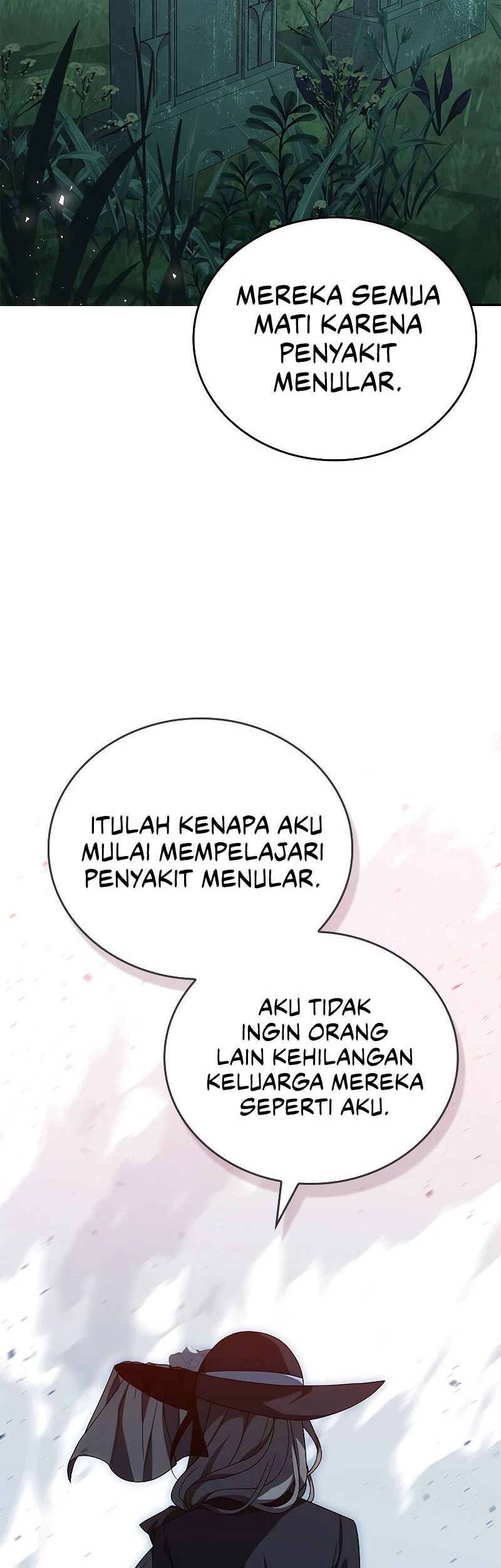 The Regressed Demon Lord Is Kind Chapter 25 Gambar 5