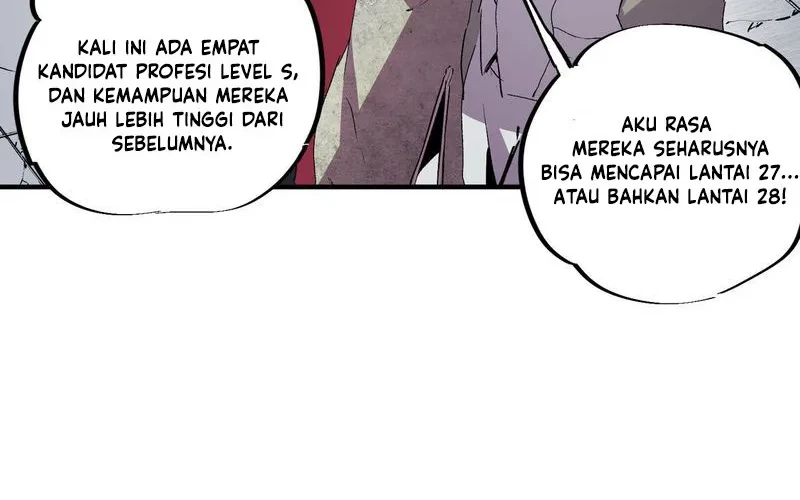 I Am the Shadow Reverend Chapter 08 - Halaman 20