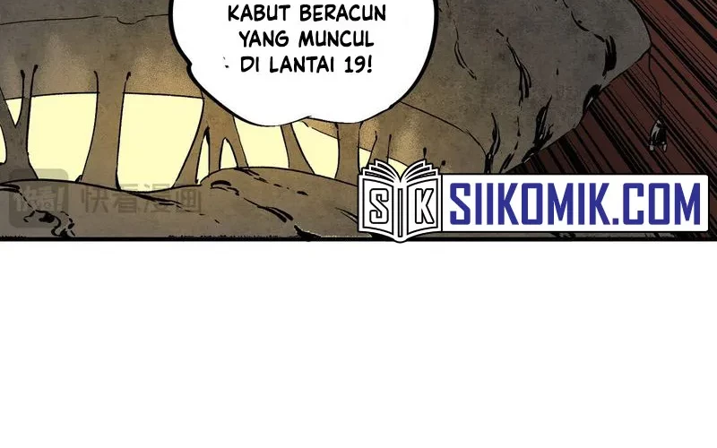 I Am the Shadow Reverend Chapter 08 - Halaman 24