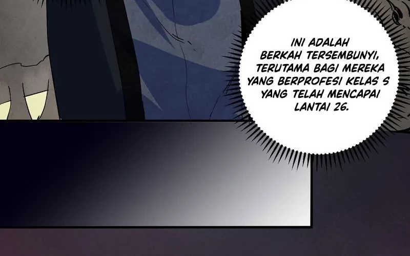 I Am the Shadow Reverend Chapter 08 - Halaman 32