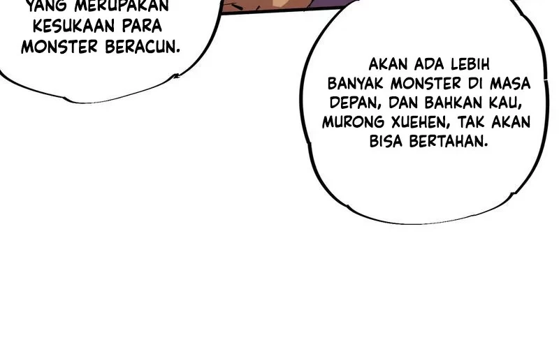 I Am the Shadow Reverend Chapter 08 - Halaman 42