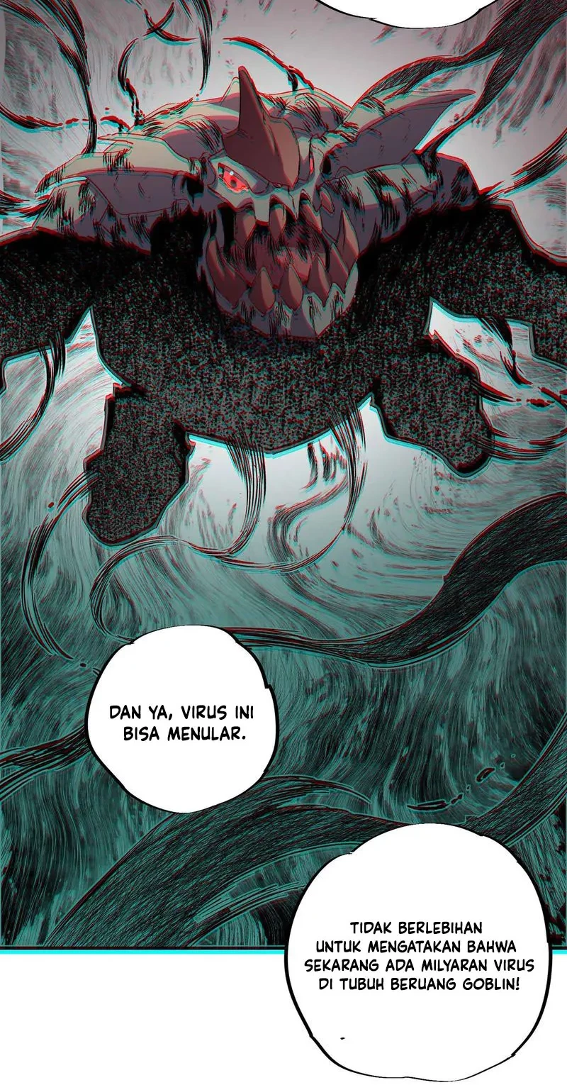 I Am the Shadow Reverend Chapter 08 - Halaman 7