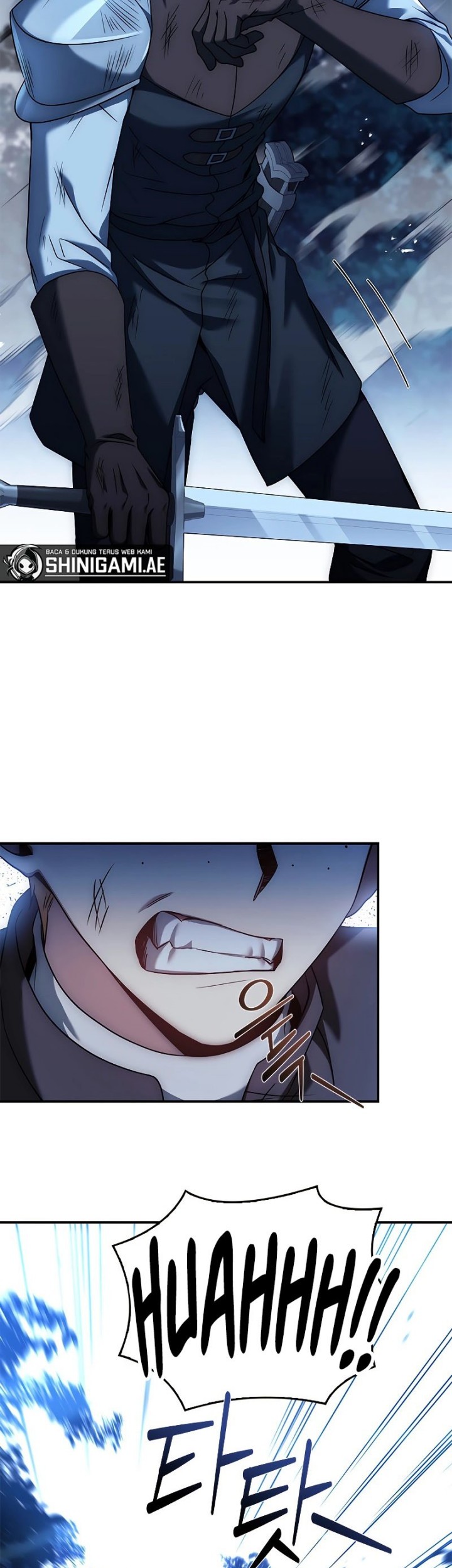The Regressed Demon Lord Is Kind Chapter 21 halaman 4
