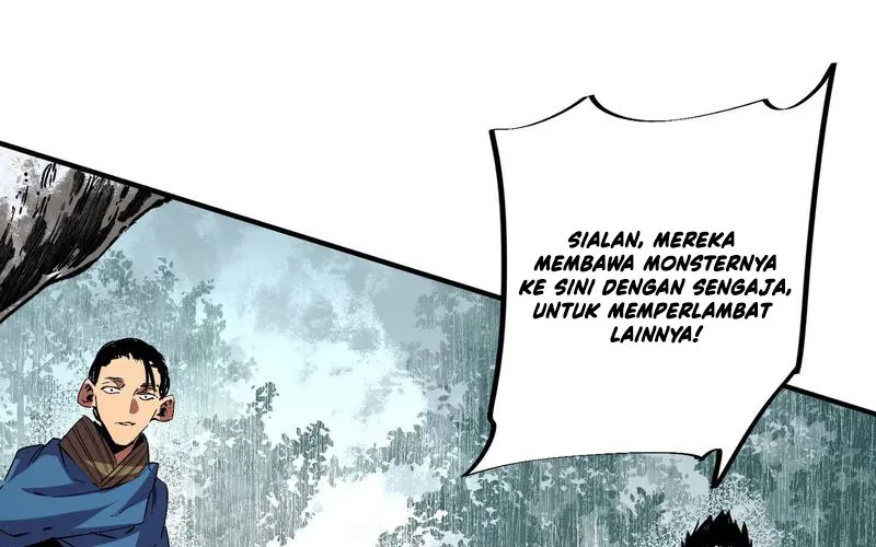 I Am the Shadow Reverend Chapter 07 - Halaman 37