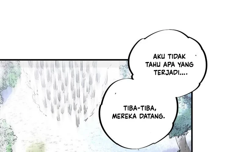 I Am the Shadow Reverend Chapter 07 - Halaman 45