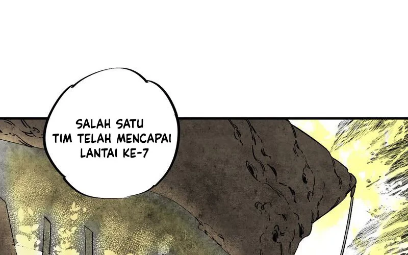 I Am the Shadow Reverend Chapter 07 - Halaman 5