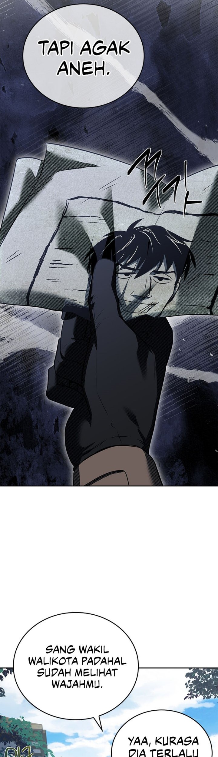 The Regressed Demon Lord Is Kind Chapter 11 Gambar 4