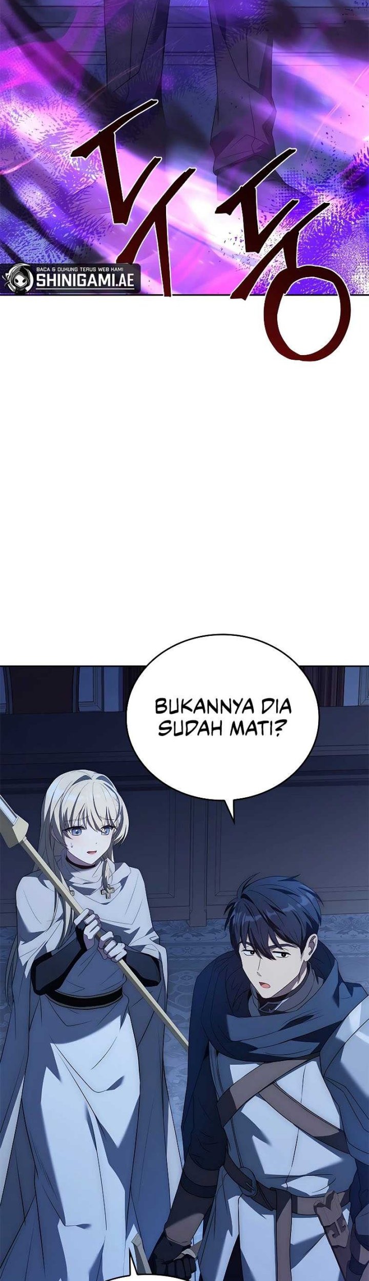 The Regressed Demon Lord Is Kind Chapter 10 Gambar 4