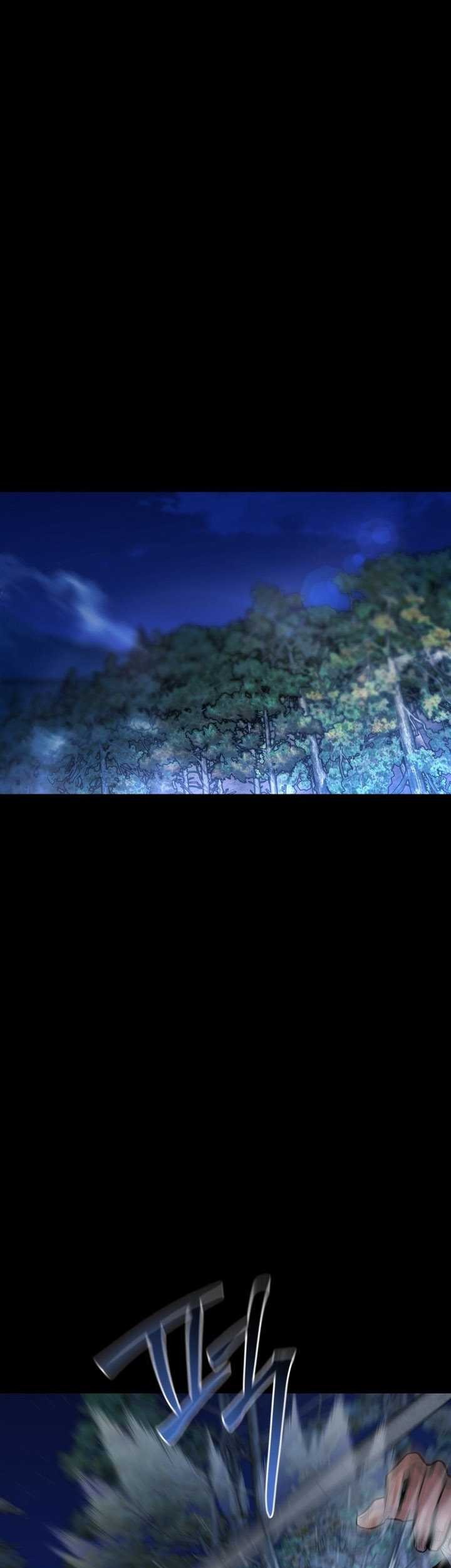 Manhwa Blade of Retribution Chapter 25 gambar 2