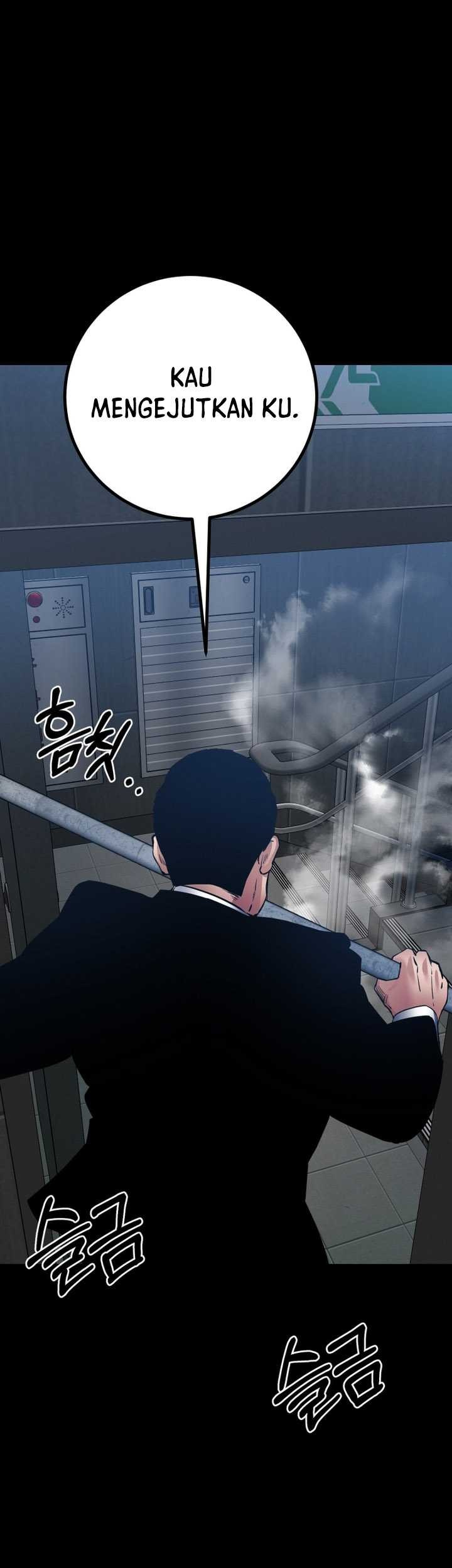 Blade of Retribution Chapter 25 - Halaman 100