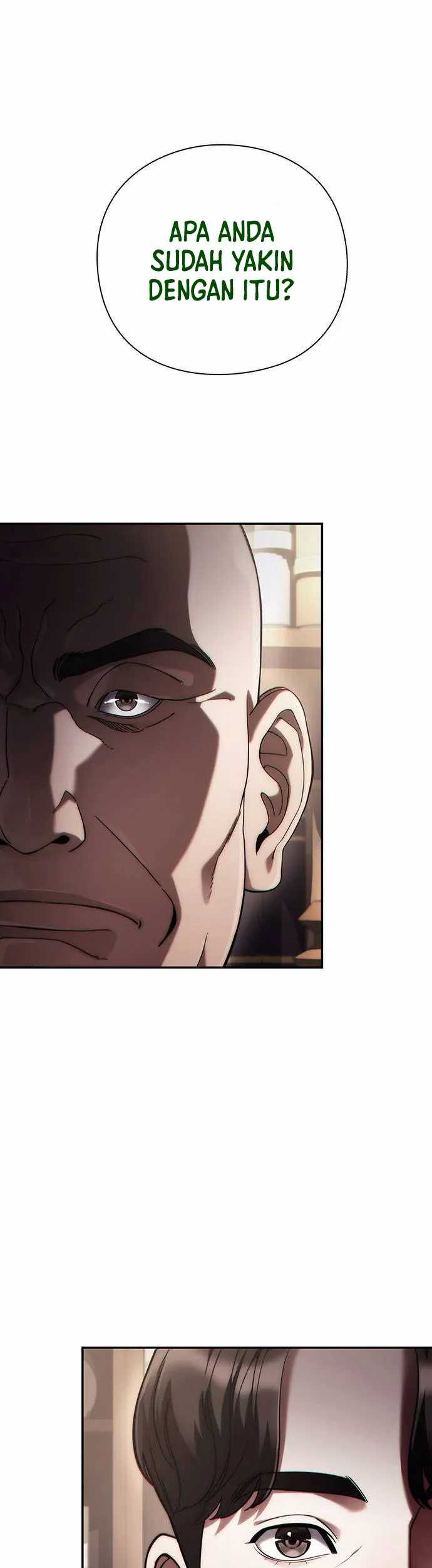 Manhwa Office Worker Who Sees Fate Chapter 66 gambar 2