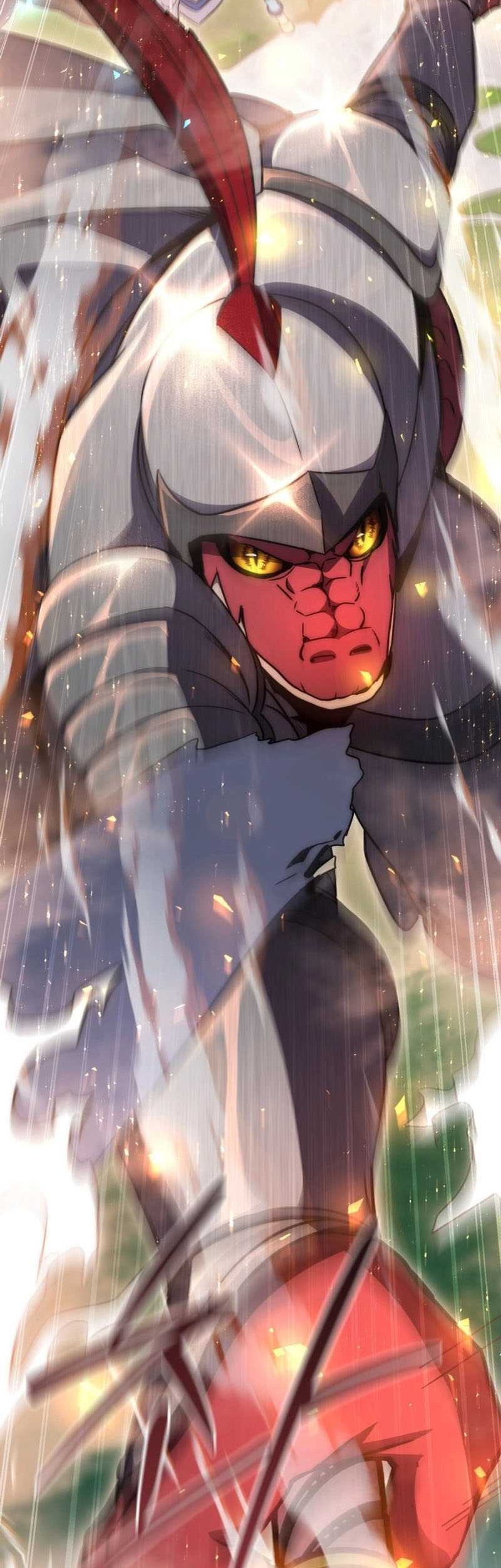 Legendary Blacksmith’s Vengeance Chapter 55 halaman 3