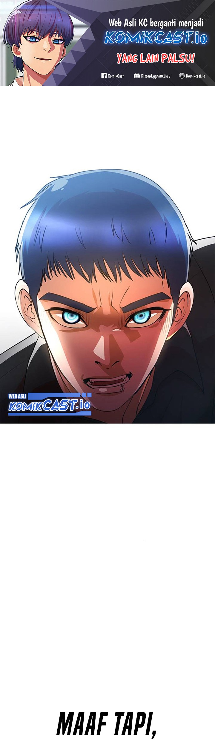 Manhwa The Girl from Random Chatting! Chapter 279 gambar 2