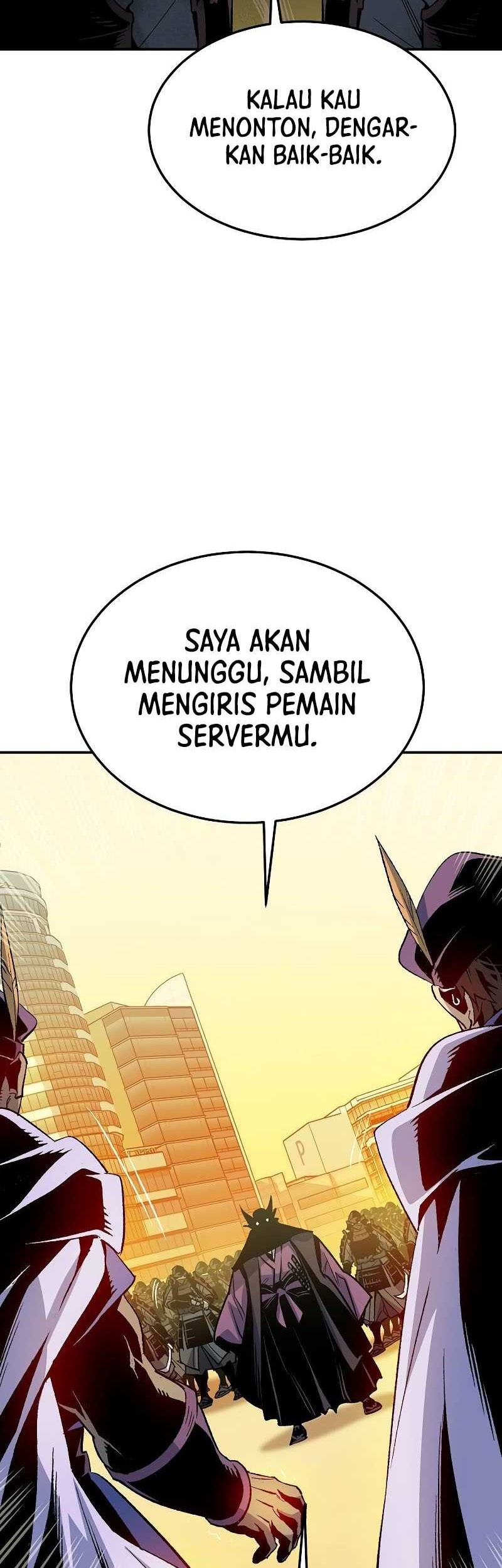 Alone Necromancer Chapter 129 - Halaman 50