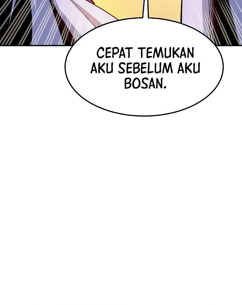 Alone Necromancer Chapter 129 - Halaman 51