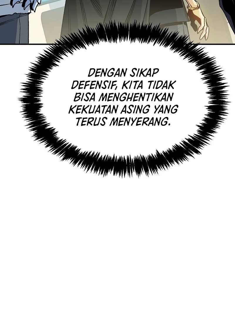 Alone Necromancer Chapter 129 - Halaman 56