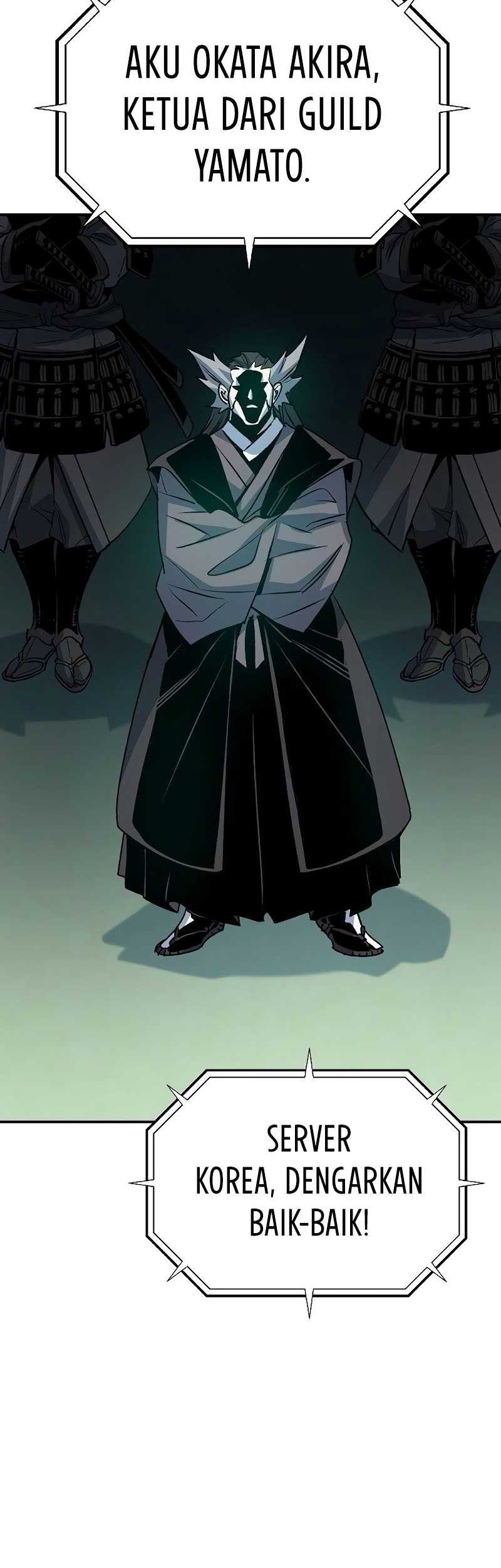 Alone Necromancer Chapter 129 - Halaman 8