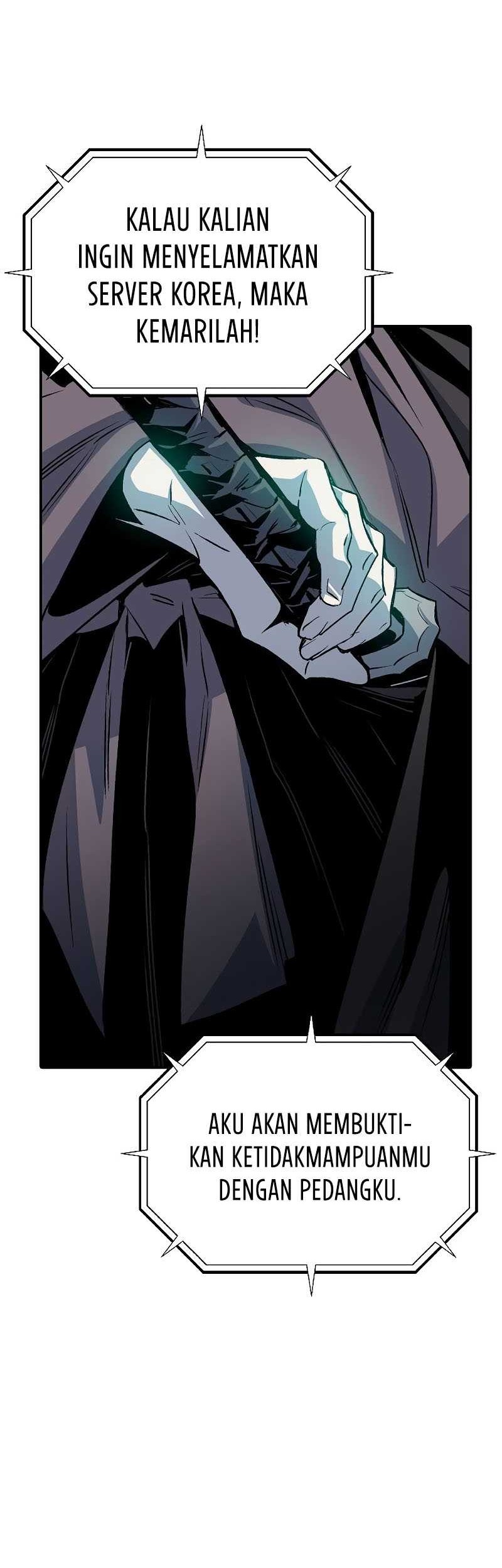 Alone Necromancer Chapter 129 - Halaman 10