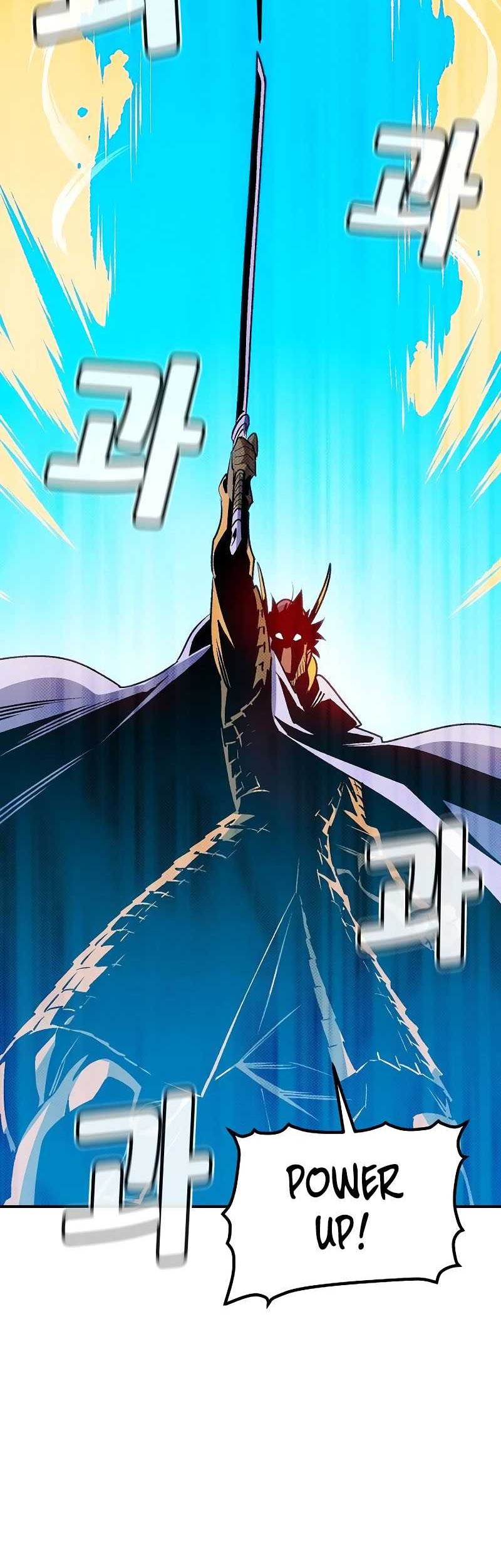Alone Necromancer Chapter 129 - Halaman 30
