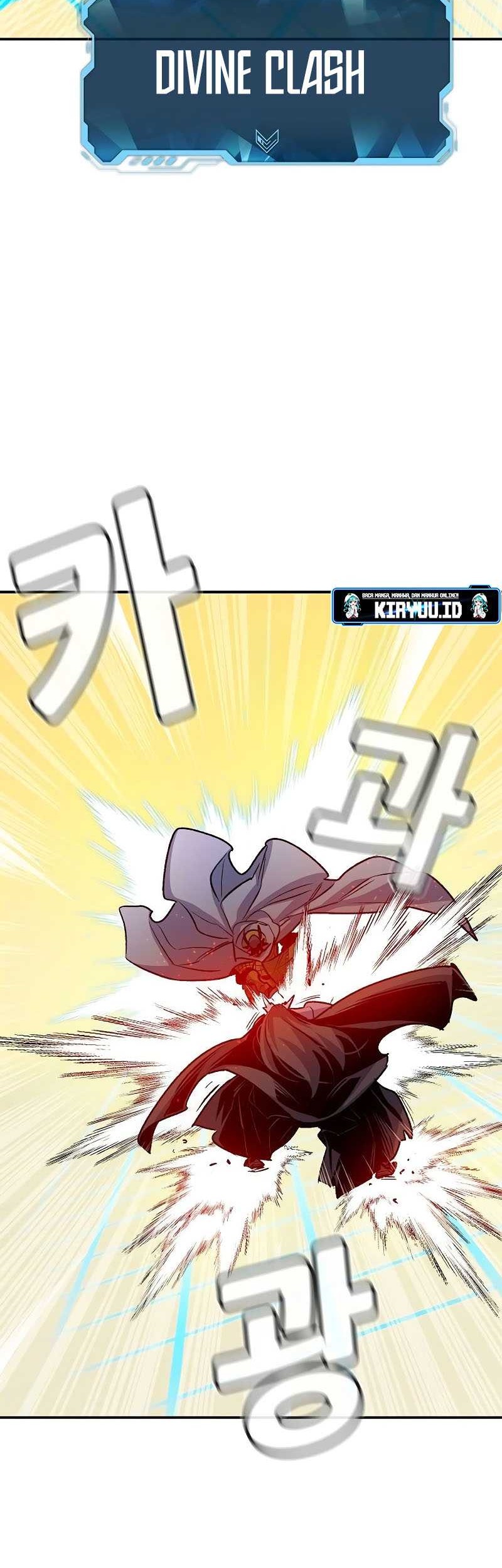 Alone Necromancer Chapter 129 - Halaman 38