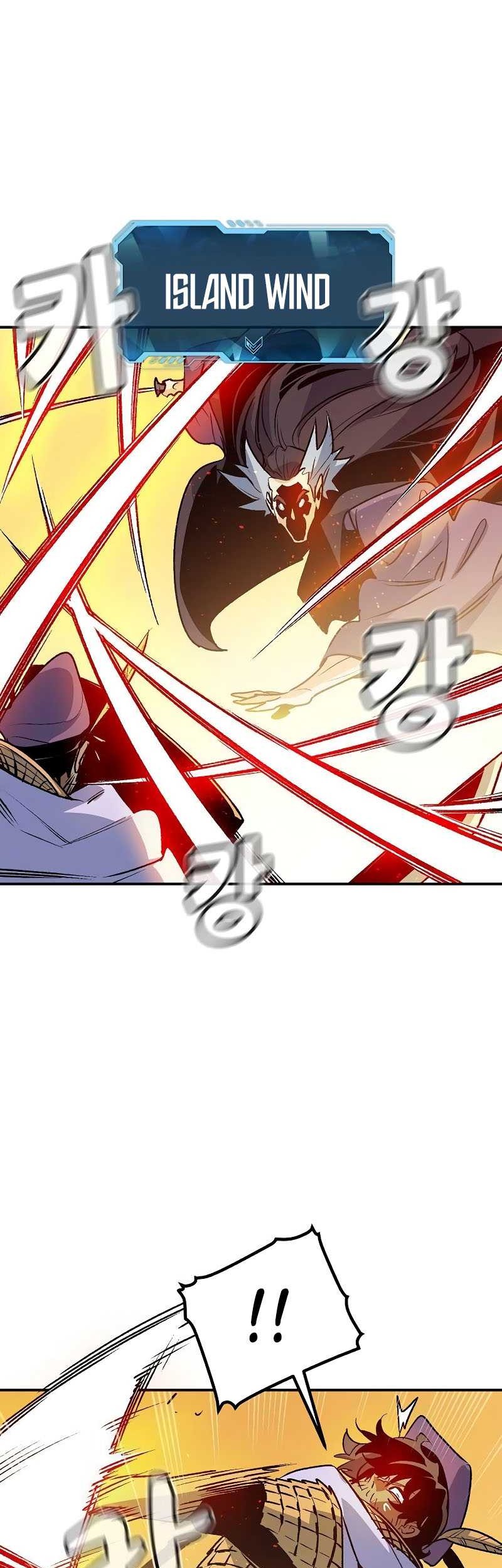 Alone Necromancer Chapter 129 - Halaman 39