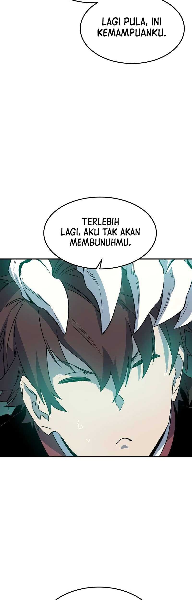 Alone Necromancer Chapter 128 - Halaman 48