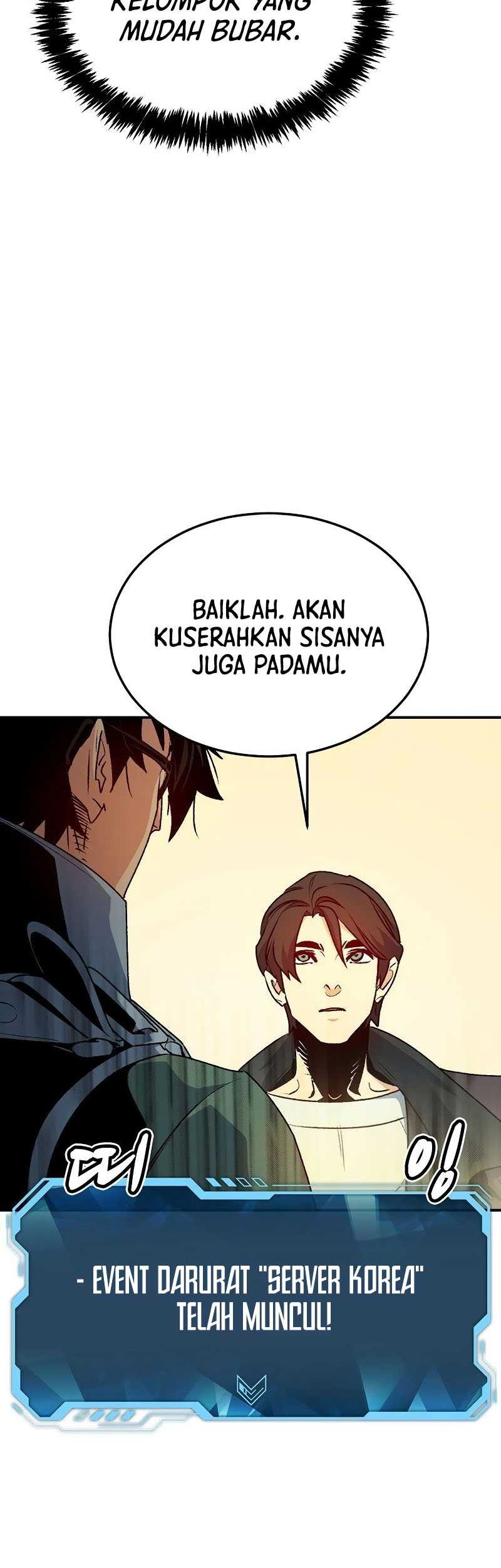 Alone Necromancer Chapter 128 - Halaman 67