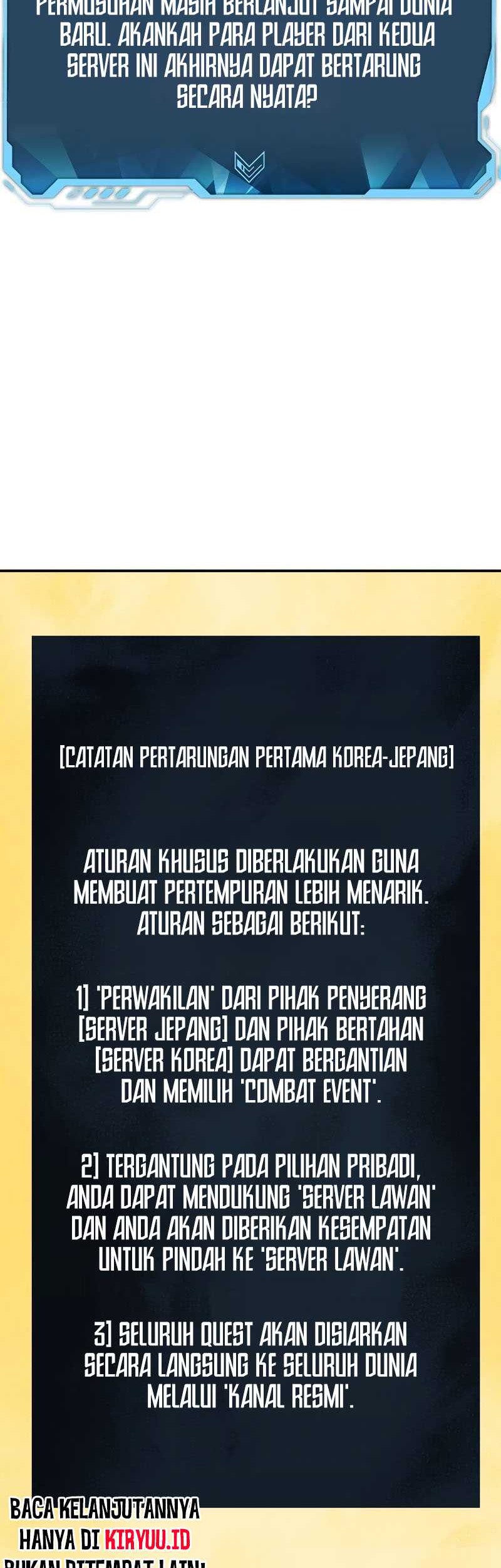 Alone Necromancer Chapter 128 - Halaman 69