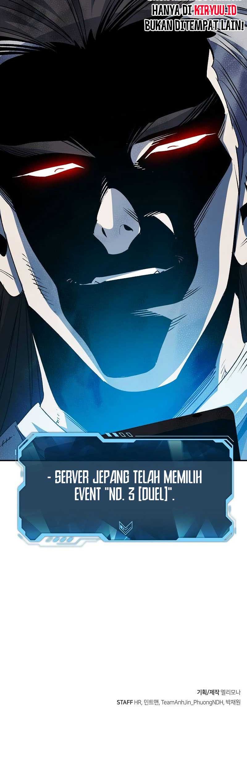 Alone Necromancer Chapter 128 - Halaman 78