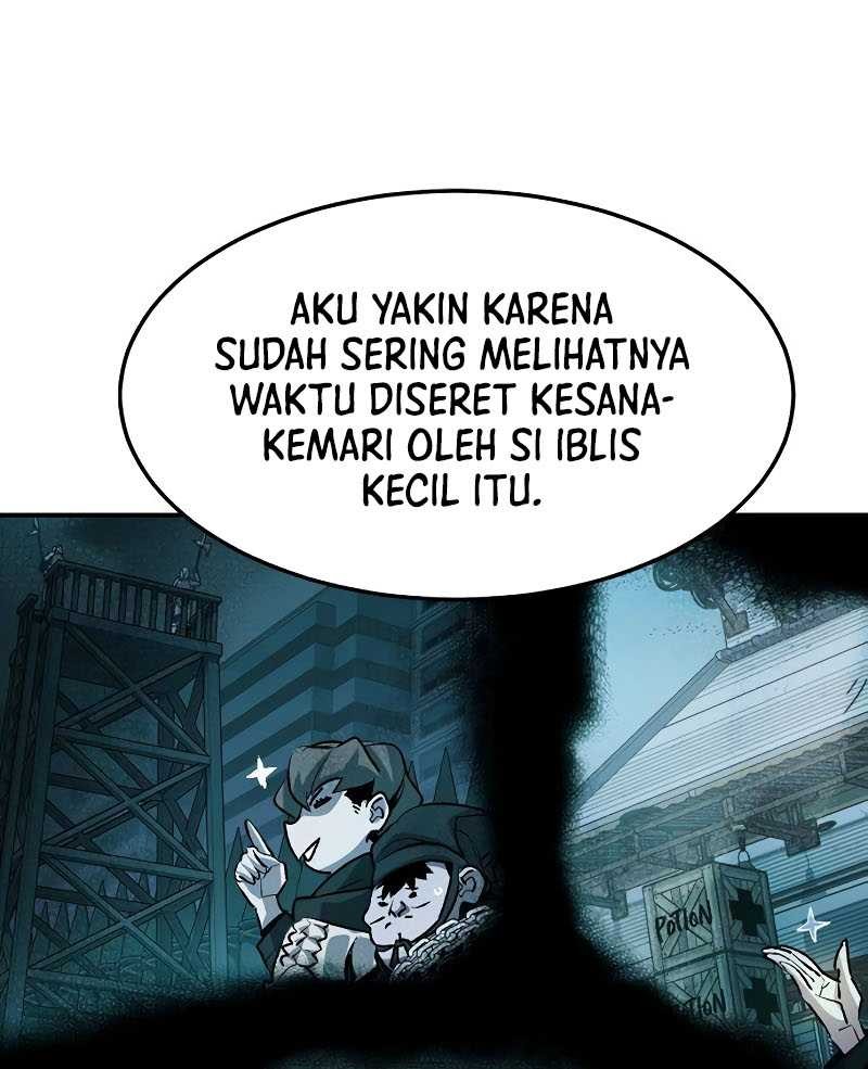 Alone Necromancer Chapter 128 - Halaman 6