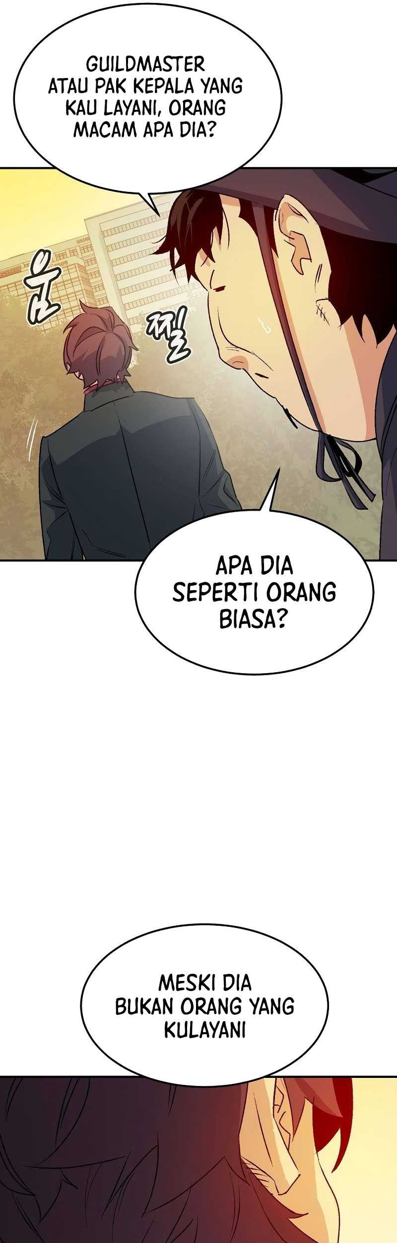 Alone Necromancer Chapter 128 - Halaman 12