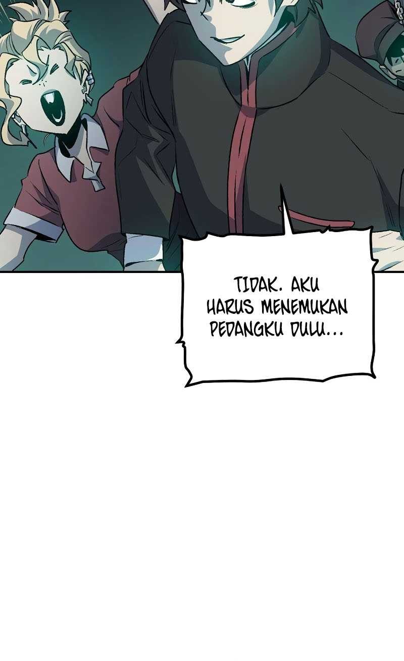 Alone Necromancer Chapter 128 - Halaman 16