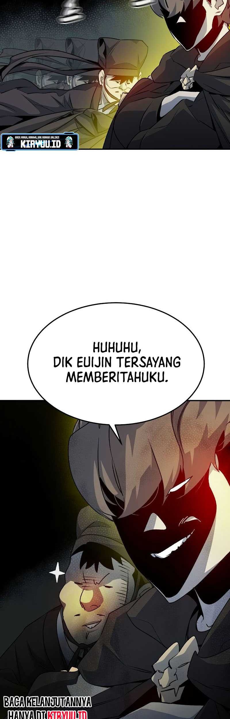 Alone Necromancer Chapter 128 - Halaman 19