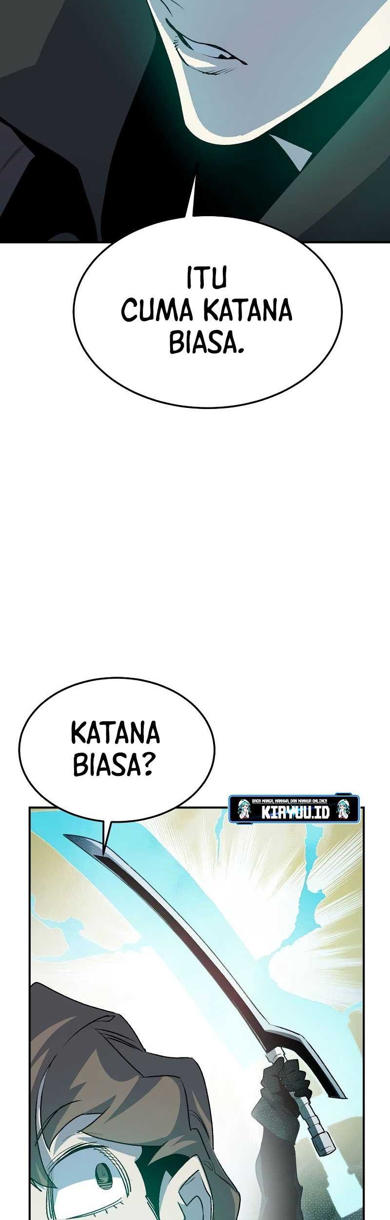 Alone Necromancer Chapter 128 - Halaman 39