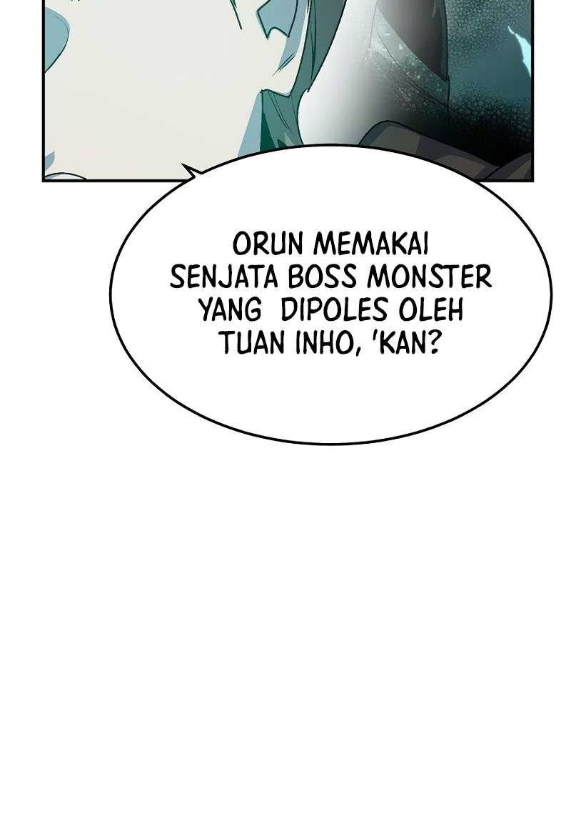 Alone Necromancer Chapter 128 - Halaman 40
