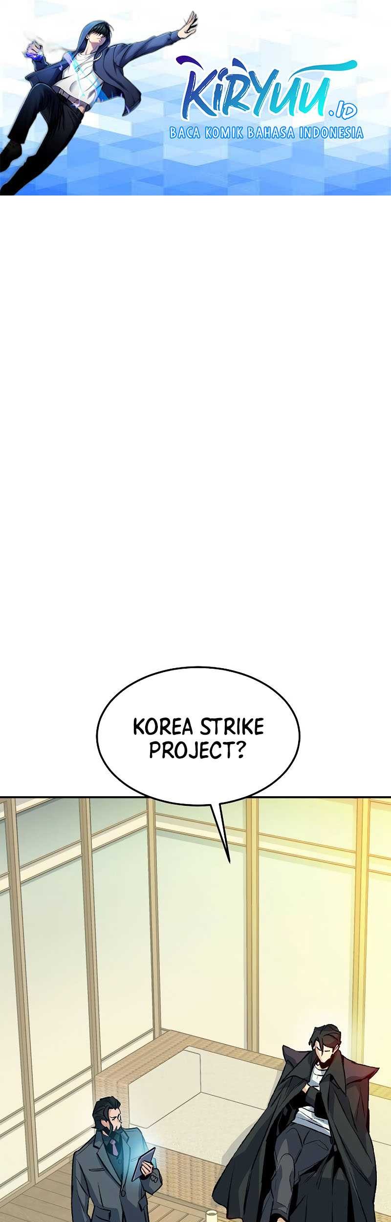 Manhwa Alone Necromancer Chapter 127 gambar 2