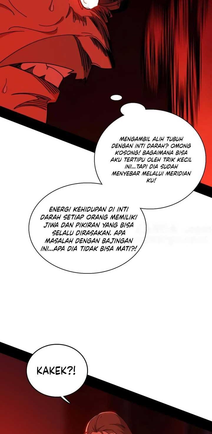 I’m An Evil God Chapter 477 halaman 3
