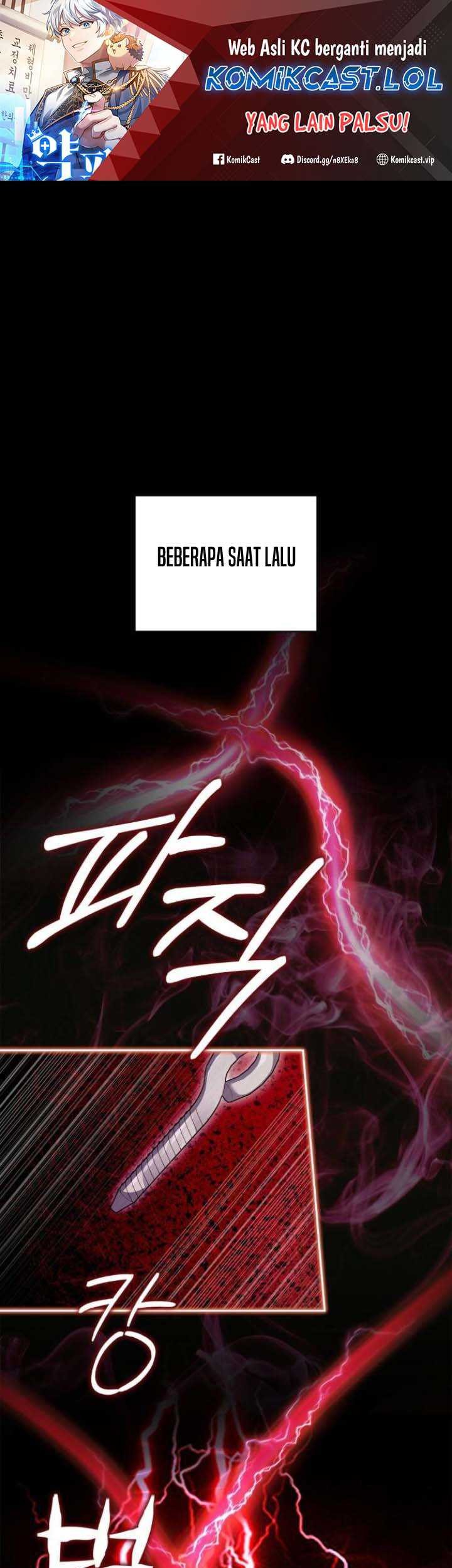 Manhwa The Crown Prince That Sells Medicine Chapter 33 gambar 2