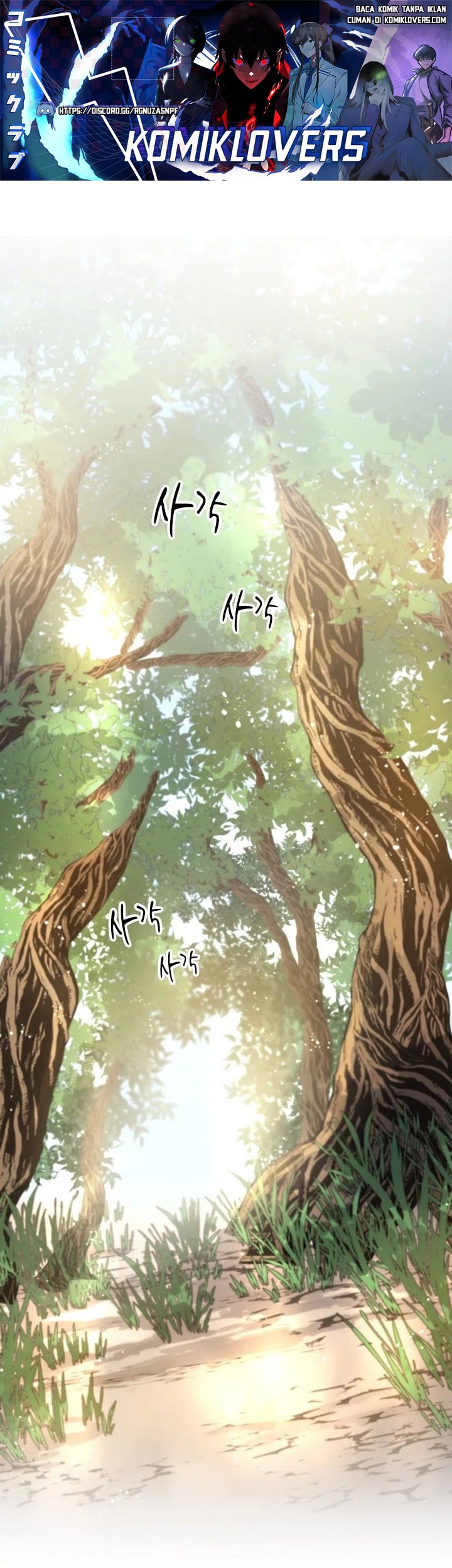 Manga The Rebirth of the Hero’s Party’s Archmage Chapter 31 gambar 2