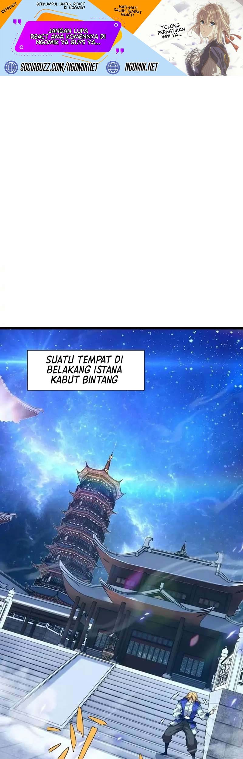 Manhua Second Fight Against the Heavens Chapter 65 gambar 2