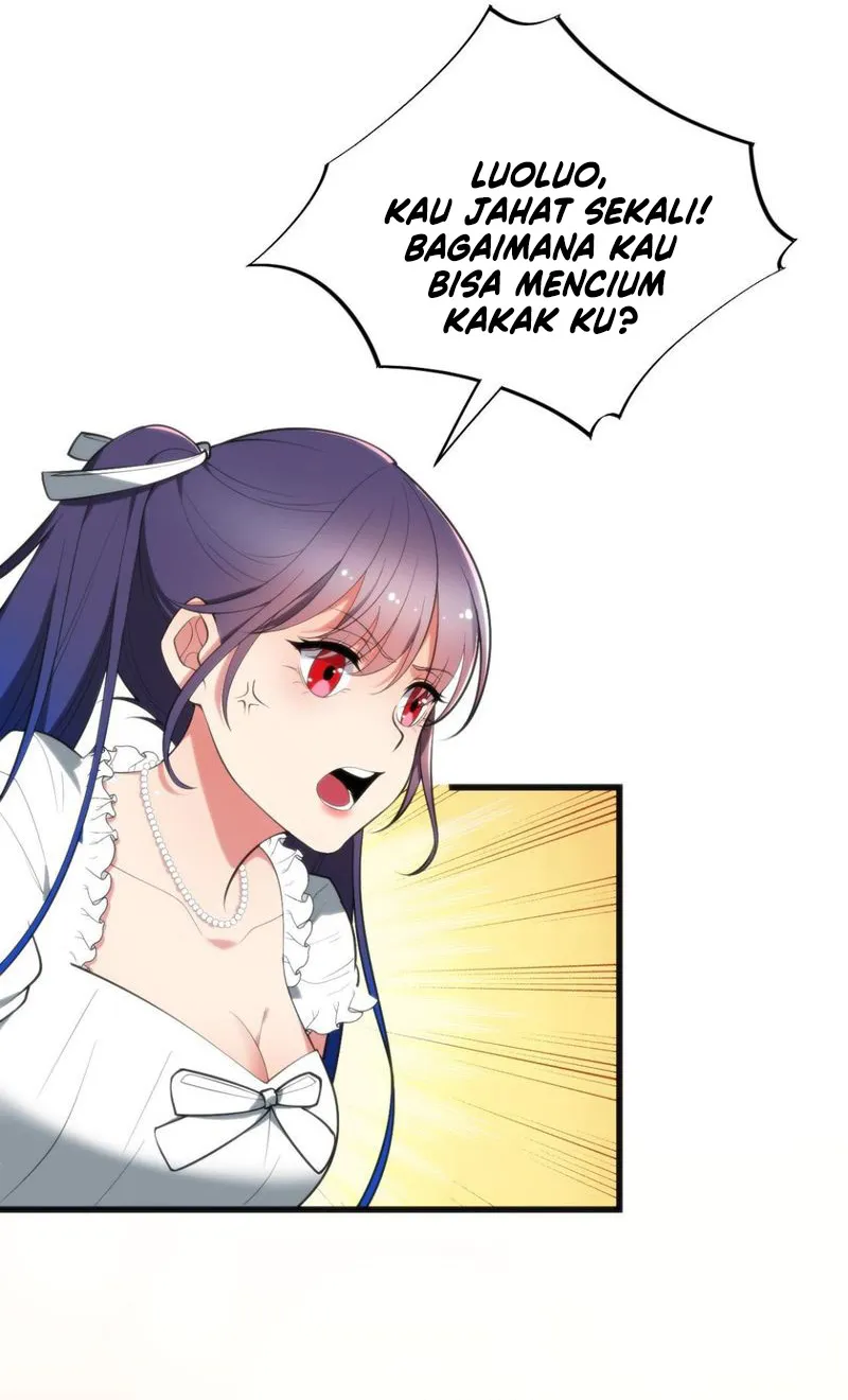 I Have 90 Billion Licking Gold Chapter 253 - Halaman 7