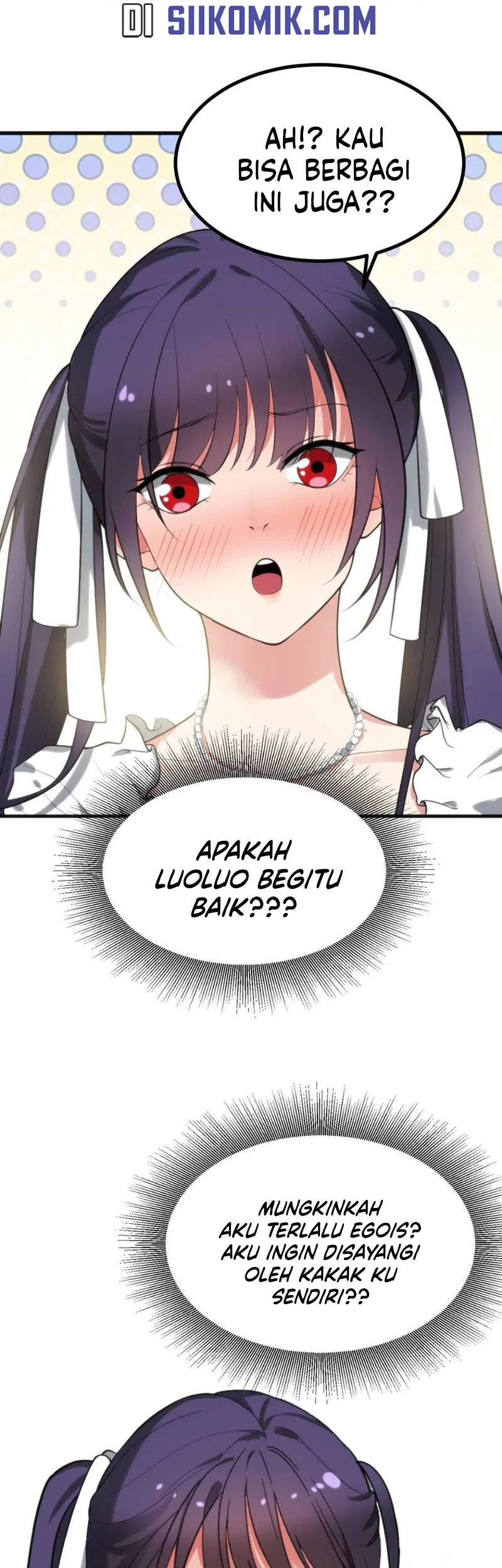 I Have 90 Billion Licking Gold Chapter 253 - Halaman 13