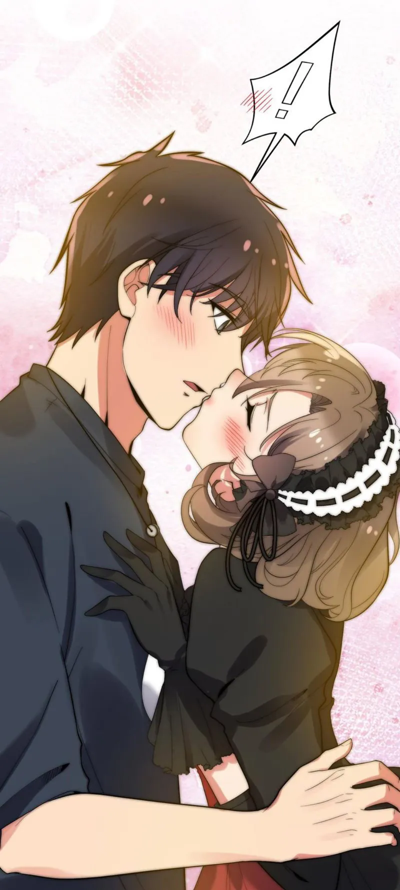 I Have 90 Billion Licking Gold Chapter 252 - Halaman 25